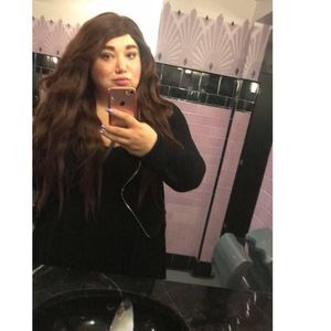 Meet your Posher, Ericka